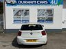 USED 2014 64 BMW 1 SERIES 1.6 116d ED EfficientDynamics Hatchback 5dr Diesel Manual Euro 5 (s/s) (116 ps) 