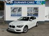 USED 2014 64 BMW 1 SERIES 1.6 116d ED EfficientDynamics Hatchback 5dr Diesel Manual Euro 5 (s/s) (116 ps) 