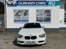 USED 2014 64 BMW 1 SERIES 1.6 116d ED EfficientDynamics Hatchback 5dr Diesel Manual Euro 5 (s/s) (116 ps) 