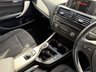 USED 2014 64 BMW 1 SERIES 1.6 116d ED EfficientDynamics Hatchback 5dr Diesel Manual Euro 5 (s/s) (116 ps) 