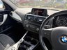 USED 2014 64 BMW 1 SERIES 1.6 116d ED EfficientDynamics Hatchback 5dr Diesel Manual Euro 5 (s/s) (116 ps) 