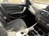 USED 2014 64 BMW 1 SERIES 1.6 116d ED EfficientDynamics Hatchback 5dr Diesel Manual Euro 5 (s/s) (116 ps) 