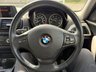 USED 2014 64 BMW 1 SERIES 1.6 116d ED EfficientDynamics Hatchback 5dr Diesel Manual Euro 5 (s/s) (116 ps) 