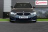 USED 2022 72 BMW 3 SERIES 2.0 330e 12kWh M Sport Touring 5dr Petrol Plug-in Hybrid Auto Euro 6 (s/s) (292 ps) Parking Assistant, M Sport Package, Connected Package Pro, Heated Front Seats, 18In Alloys Parking Assistant, M Sport Package, Connected Package Pro, Heated Front Seats, 18In Alloys