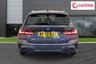 USED 2022 72 BMW 3 SERIES 2.0 330e 12kWh M Sport Touring 5dr Petrol Plug-in Hybrid Auto Euro 6 (s/s) (292 ps) Parking Assistant, M Sport Package, Connected Package Pro, Heated Front Seats, 18In Alloys Parking Assistant, M Sport Package, Connected Package Pro, Heated Front Seats, 18In Alloys