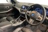 USED 2022 72 BMW 3 SERIES 2.0 330e 12kWh M Sport Touring 5dr Petrol Plug-in Hybrid Auto Euro 6 (s/s) (292 ps) Parking Assistant, M Sport Package, Connected Package Pro, Heated Front Seats, 18In Alloys Parking Assistant, M Sport Package, Connected Package Pro, Heated Front Seats, 18In Alloys
