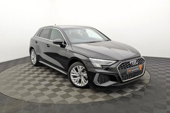 2022 AUDI A3