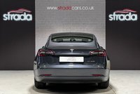 USED 2021 71 TESLA Model 3 (Dual Motor) Long Range Saloon 4dr Electric Auto 4WDE (346 ps) + NATIONWIDE DELIVERY AVAILABLE +