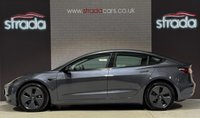 USED 2021 71 TESLA Model 3 (Dual Motor) Long Range Saloon 4dr Electric Auto 4WDE (346 ps) + NATIONWIDE DELIVERY AVAILABLE +