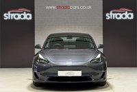 USED 2021 71 TESLA Model 3 (Dual Motor) Long Range Saloon 4dr Electric Auto 4WDE (346 ps) + NATIONWIDE DELIVERY AVAILABLE +
