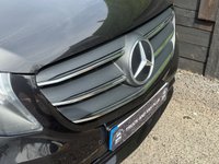 USED 2020 70 MERCEDES-BENZ VITO 2.0 114 CDI Premium Panel Van 5dr Diesel G-Tronic RWD L2 Euro 6 (s/s) (LWB) (136 ps) FREE DELIVERY FINANCE WARRANTY