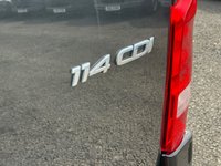 USED 2020 70 MERCEDES-BENZ VITO 2.0 114 CDI Premium Panel Van 5dr Diesel G-Tronic RWD L2 Euro 6 (s/s) (LWB) (136 ps) FREE DELIVERY FINANCE WARRANTY