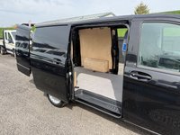 USED 2020 70 MERCEDES-BENZ VITO 2.0 114 CDI Premium Panel Van 5dr Diesel G-Tronic RWD L2 Euro 6 (s/s) (LWB) (136 ps) FREE DELIVERY FINANCE WARRANTY