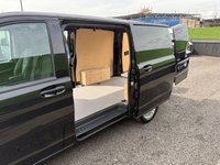 USED 2020 70 MERCEDES-BENZ VITO 2.0 114 CDI Premium Panel Van 5dr Diesel G-Tronic RWD L2 Euro 6 (s/s) (LWB) (136 ps) FREE DELIVERY FINANCE WARRANTY