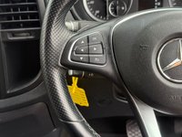 USED 2020 70 MERCEDES-BENZ VITO 2.0 114 CDI Premium Panel Van 5dr Diesel G-Tronic RWD L2 Euro 6 (s/s) (LWB) (136 ps) FREE DELIVERY FINANCE WARRANTY