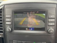 USED 2020 70 MERCEDES-BENZ VITO 2.0 114 CDI Premium Panel Van 5dr Diesel G-Tronic RWD L2 Euro 6 (s/s) (LWB) (136 ps) FREE DELIVERY FINANCE WARRANTY