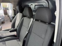 USED 2020 70 MERCEDES-BENZ VITO 2.0 114 CDI Premium Panel Van 5dr Diesel G-Tronic RWD L2 Euro 6 (s/s) (LWB) (136 ps) FREE DELIVERY FINANCE WARRANTY