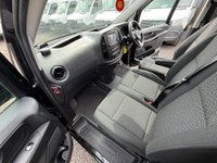 USED 2020 70 MERCEDES-BENZ VITO 2.0 114 CDI Premium Panel Van 5dr Diesel G-Tronic RWD L2 Euro 6 (s/s) (LWB) (136 ps) FREE DELIVERY FINANCE WARRANTY
