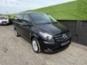 USED 2020 70 MERCEDES-BENZ VITO 2.0 114 CDI Premium Panel Van 5dr Diesel G-Tronic RWD L2 Euro 6 (s/s) (LWB) (136 ps) FREE DELIVERY FINANCE WARRANTY