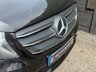 USED 2020 70 MERCEDES-BENZ VITO 2.0 114 CDI Premium Panel Van 5dr Diesel G-Tronic RWD L2 Euro 6 (s/s) (LWB) (136 ps) FREE DELIVERY FINANCE WARRANTY