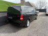 USED 2020 70 MERCEDES-BENZ VITO 2.0 114 CDI Premium Panel Van 5dr Diesel G-Tronic RWD L2 Euro 6 (s/s) (LWB) (136 ps) FREE DELIVERY FINANCE WARRANTY