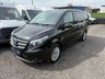 USED 2020 70 MERCEDES-BENZ VITO 2.0 114 CDI Premium Panel Van 5dr Diesel G-Tronic RWD L2 Euro 6 (s/s) (LWB) (136 ps) FREE DELIVERY FINANCE WARRANTY