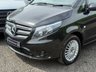 USED 2020 70 MERCEDES-BENZ VITO 2.0 114 CDI Premium Panel Van 5dr Diesel G-Tronic RWD L2 Euro 6 (s/s) (LWB) (136 ps) FREE DELIVERY FINANCE WARRANTY