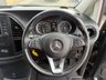 USED 2020 70 MERCEDES-BENZ VITO 2.0 114 CDI Premium Panel Van 5dr Diesel G-Tronic RWD L2 Euro 6 (s/s) (LWB) (136 ps) FREE DELIVERY FINANCE WARRANTY