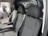 USED 2020 70 MERCEDES-BENZ VITO 2.0 114 CDI Premium Panel Van 5dr Diesel G-Tronic RWD L2 Euro 6 (s/s) (LWB) (136 ps) FREE DELIVERY FINANCE WARRANTY