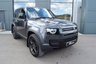 USED 2023 73 LAND ROVER DEFENDER 3.0 D250 MHEV Hard Top SUV 3dr Diesel Auto 4WD SWB Euro 6 (s/s) (250 ps) 1 OWNER
