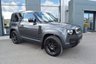 USED 2023 73 LAND ROVER DEFENDER 3.0 D250 MHEV Hard Top SUV 3dr Diesel Auto 4WD SWB Euro 6 (s/s) (250 ps) 1 OWNER