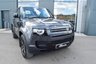 USED 2023 73 LAND ROVER DEFENDER 3.0 D250 MHEV Hard Top SUV 3dr Diesel Auto 4WD SWB Euro 6 (s/s) (250 ps) 1 OWNER