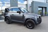 USED 2023 73 LAND ROVER DEFENDER 3.0 D250 MHEV Hard Top SUV 3dr Diesel Auto 4WD SWB Euro 6 (s/s) (250 ps) 1 OWNER