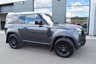 USED 2023 73 LAND ROVER DEFENDER 3.0 D250 MHEV Hard Top SUV 3dr Diesel Auto 4WD SWB Euro 6 (s/s) (250 ps) 1 OWNER