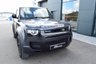 USED 2023 73 LAND ROVER DEFENDER 3.0 D250 MHEV Hard Top SUV 3dr Diesel Auto 4WD SWB Euro 6 (s/s) (250 ps) 1 OWNER
