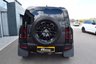 USED 2023 73 LAND ROVER DEFENDER 3.0 D250 MHEV Hard Top SUV 3dr Diesel Auto 4WD SWB Euro 6 (s/s) (250 ps) 1 OWNER