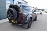 USED 2023 73 LAND ROVER DEFENDER 3.0 D250 MHEV Hard Top SUV 3dr Diesel Auto 4WD SWB Euro 6 (s/s) (250 ps) 1 OWNER