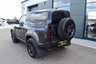 USED 2023 73 LAND ROVER DEFENDER 3.0 D250 MHEV Hard Top SUV 3dr Diesel Auto 4WD SWB Euro 6 (s/s) (250 ps) 1 OWNER