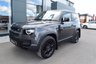 USED 2023 73 LAND ROVER DEFENDER 3.0 D250 MHEV Hard Top SUV 3dr Diesel Auto 4WD SWB Euro 6 (s/s) (250 ps) 1 OWNER