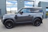 USED 2023 73 LAND ROVER DEFENDER 3.0 D250 MHEV Hard Top SUV 3dr Diesel Auto 4WD SWB Euro 6 (s/s) (250 ps) 1 OWNER