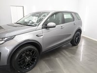 USED 2022 22 LAND ROVER DISCOVERY SPORT 2.0 D165 SUV 5dr Diesel Manual Euro 6 (s/s) (163 ps) 20 INCH ALLOY WHEELS, SERVICE HISTORY  - LATEST APRIL 2026 , APPLE CARPLAY/ANDROID AUTO , SAT NAV , HEATED SEATS , DUAL ZONE CLIMATE CONTROL
