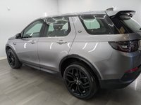 USED 2022 22 LAND ROVER DISCOVERY SPORT 2.0 D165 SUV 5dr Diesel Manual Euro 6 (s/s) (163 ps) 20 INCH ALLOY WHEELS, SERVICE HISTORY  - LATEST APRIL 2026 , APPLE CARPLAY/ANDROID AUTO , SAT NAV , HEATED SEATS , DUAL ZONE CLIMATE CONTROL