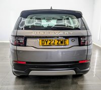USED 2022 22 LAND ROVER DISCOVERY SPORT 2.0 D165 SUV 5dr Diesel Manual Euro 6 (s/s) (163 ps) 20 INCH ALLOY WHEELS, SERVICE HISTORY  - LATEST APRIL 2026 , APPLE CARPLAY/ANDROID AUTO , SAT NAV , HEATED SEATS , DUAL ZONE CLIMATE CONTROL
