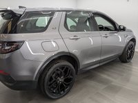 USED 2022 22 LAND ROVER DISCOVERY SPORT 2.0 D165 SUV 5dr Diesel Manual Euro 6 (s/s) (163 ps) 20 INCH ALLOY WHEELS, SERVICE HISTORY  - LATEST APRIL 2026 , APPLE CARPLAY/ANDROID AUTO , SAT NAV , HEATED SEATS , DUAL ZONE CLIMATE CONTROL