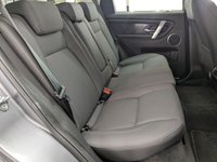 USED 2022 22 LAND ROVER DISCOVERY SPORT 2.0 D165 SUV 5dr Diesel Manual Euro 6 (s/s) (163 ps) 20 INCH ALLOY WHEELS, SERVICE HISTORY  - LATEST APRIL 2026 , APPLE CARPLAY/ANDROID AUTO , SAT NAV , HEATED SEATS , DUAL ZONE CLIMATE CONTROL