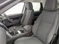 USED 2022 22 LAND ROVER DISCOVERY SPORT 2.0 D165 SUV 5dr Diesel Manual Euro 6 (s/s) (163 ps) 20 INCH ALLOY WHEELS, SERVICE HISTORY  - LATEST APRIL 2026 , APPLE CARPLAY/ANDROID AUTO , SAT NAV , HEATED SEATS , DUAL ZONE CLIMATE CONTROL