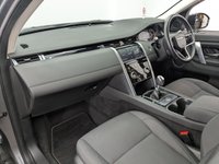 USED 2022 22 LAND ROVER DISCOVERY SPORT 2.0 D165 SUV 5dr Diesel Manual Euro 6 (s/s) (163 ps) 20 INCH ALLOY WHEELS, SERVICE HISTORY  - LATEST APRIL 2026 , APPLE CARPLAY/ANDROID AUTO , SAT NAV , HEATED SEATS , DUAL ZONE CLIMATE CONTROL