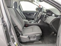 USED 2022 22 LAND ROVER DISCOVERY SPORT 2.0 D165 SUV 5dr Diesel Manual Euro 6 (s/s) (163 ps) 20 INCH ALLOY WHEELS, SERVICE HISTORY  - LATEST APRIL 2026 , APPLE CARPLAY/ANDROID AUTO , SAT NAV , HEATED SEATS , DUAL ZONE CLIMATE CONTROL