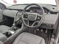 USED 2022 22 LAND ROVER DISCOVERY SPORT 2.0 D165 SUV 5dr Diesel Manual Euro 6 (s/s) (163 ps) 20 INCH ALLOY WHEELS, SERVICE HISTORY  - LATEST APRIL 2026 , APPLE CARPLAY/ANDROID AUTO , SAT NAV , HEATED SEATS , DUAL ZONE CLIMATE CONTROL