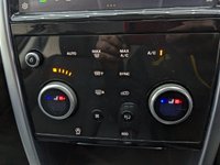 USED 2022 22 LAND ROVER DISCOVERY SPORT 2.0 D165 SUV 5dr Diesel Manual Euro 6 (s/s) (163 ps) 20 INCH ALLOY WHEELS, SERVICE HISTORY  - LATEST APRIL 2026 , APPLE CARPLAY/ANDROID AUTO , SAT NAV , HEATED SEATS , DUAL ZONE CLIMATE CONTROL